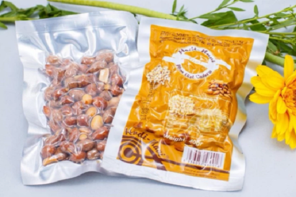 ĐẬU TỎI ỚT 40G title=