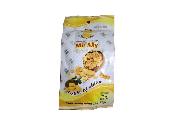 MÍT SẤY 70G